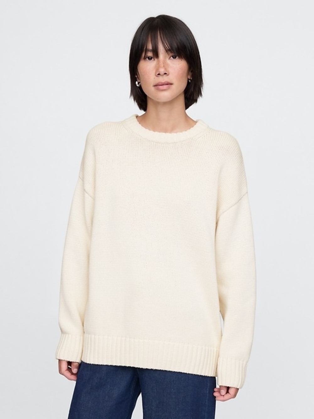Gap Oversized Sweater
